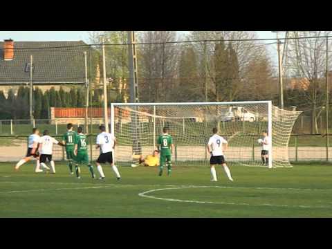 Érdi VSE - Dunaharaszti MTK 2013.04.17. 6. rész