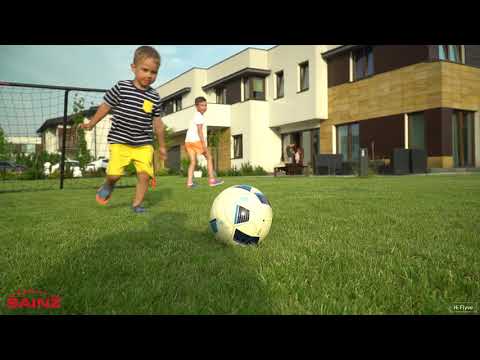 Prezentacja Osiedla Willi Sanremo - Lipków