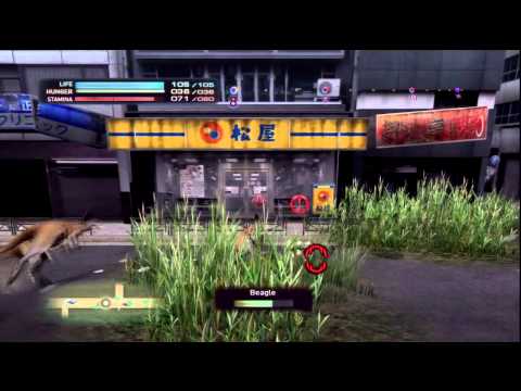 Tokyo Jungle Survival Episode 49 - Death and Rebirth