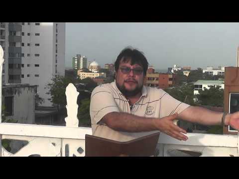 EVANGELIO 21 DE JULIO 2013