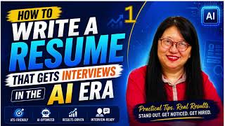 Resume workshop 1 Introduce career fair in Houston TX | Grace Feng | 8/22/2026