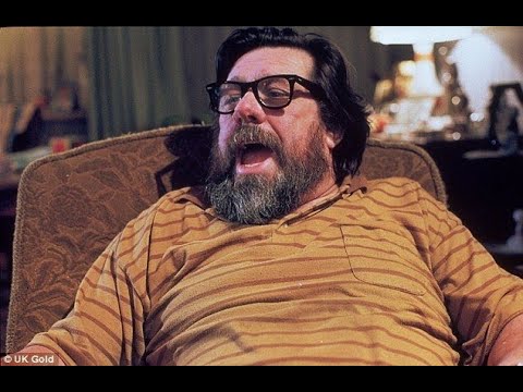 The Royle Family - The Many Faces of Jim Royle