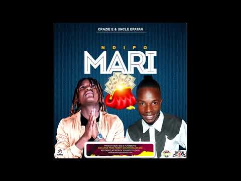 CRAZY E & UNCLE-EPATAN ~ NDIPO MARI