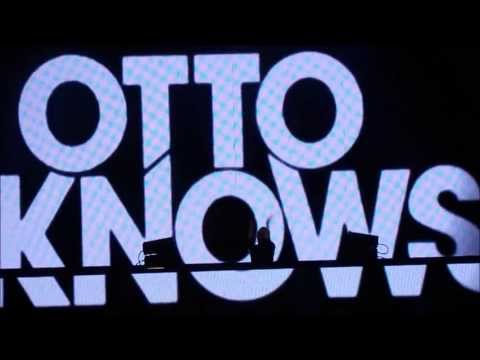 Otto Knows live Million Voices @ Lake Festival 2013 in Graz [Full HD]