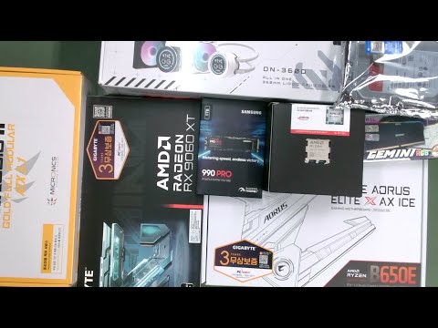 [아싸컴] 조립영상 라이브 / 2601121885 (안*준) 고객님