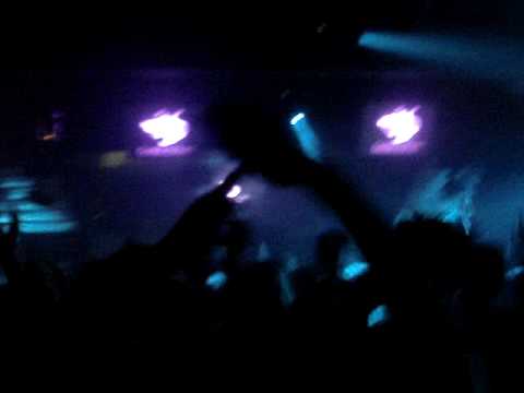 sean tyas @ godskitchen 27-06-09