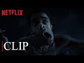 Patrick Death Scene Stranger Things Season 4 HD