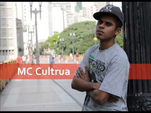 Mensalão - MC Cultrua e Bruce Slim Beats