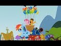 Pinkie The Party Planner Reprise - My Little ...