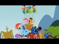 Pinkie The Party Planner Reprise - My Little Pony ...