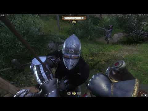 cleanning Pribyslavitz (nest of vipers mission) - Hardcore mode