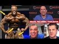 FIXING PHIL HEATH GuruTalk