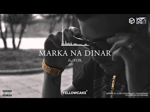 Klijent - Marka Na Dinar (ft. Fox)