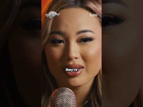 SNEAK PEEK: Kazumi Does ASMR 🧠🔥