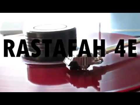 4eRastafari - บัญทึก Rap