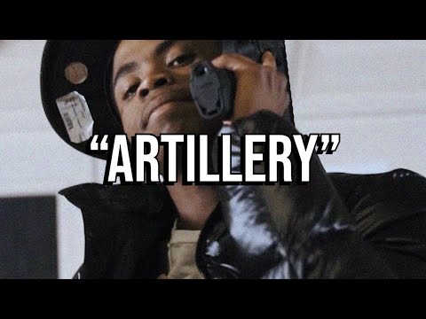 [FREE] Lil Moe 6Blocka x EBG EJizzle x 757 BA Type Beat 2021 - Artillery (Prod. 1 Richiey)