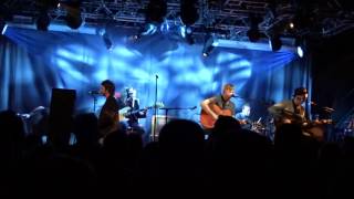 A Pleasant Peace I Feel - Temperance Movement @ Liquid Rooms 15.3.17