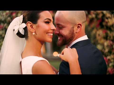 VÍDEO COMPLETO DO NOSSO CASAMENTO 🥹🤍