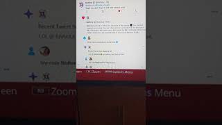 Mk11 Ultimate Mt opinion on how many. thethiny liked my comment on Twitter and responded.