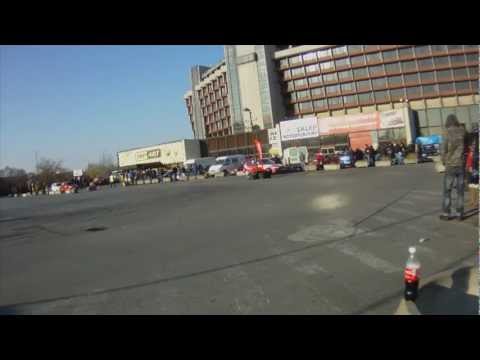 7 SJS Maxi Oes Kraków 11.11.2011