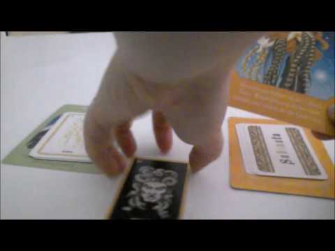 Allgemeines Wochenorakel 9.8.2016 bis 16.8.2016