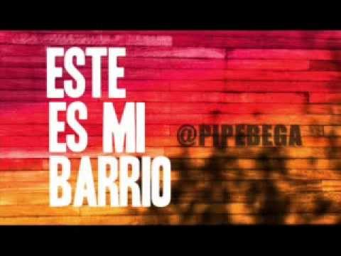 Se Prendio (Audio) - Pipe Bega Ft. Big Mancilla & Qsko