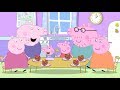 Peppa Pig S1 E34 Lunch