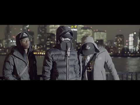 23 Drillas (K'oz x SmuggzyAce x S.White) - Next Up? [S1.E22] | @MixtapeMadness