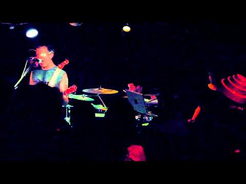 Brutal Woman -  The Only One  (Live @Junction Bar, Berlin 28/05/15)