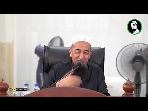 Hukum Amin Yang Dibaca Selepas Fatihah - Ustaz Azhar Idrus