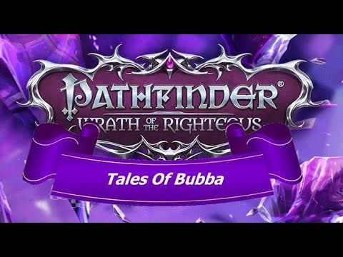 Let's Play Pathfinder WOTR #2