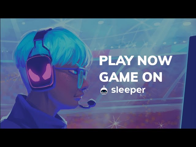 About Sleeper