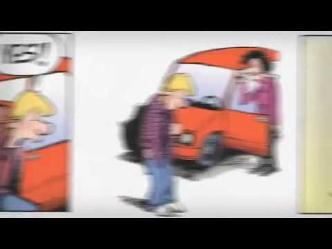 Zits Comic