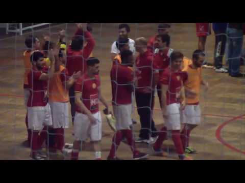 Seniores: Resumo da época 16/17, com um final amargo.