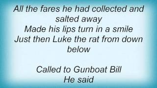 Crazy Captain Gunboat Willie Music Video