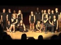 "Falling Slowly (Reprise)"- Once 
