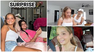 The Surprise No One Saw Coming | VLOG #2116