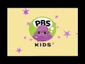 RARE PBS Kids Boohbah ID 2004