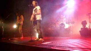 Lovebugs - Shine (Basel 29.12.09)