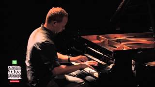 Craig Taborn Trio - Uproot