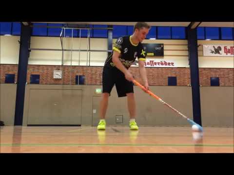 Arian trainiert - Vorschau - Episode 02