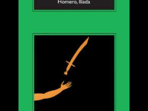 Ilíada — Alessandro Baricco