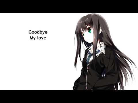 My Darkest Days - Goodbye (with lyrics) (2010)