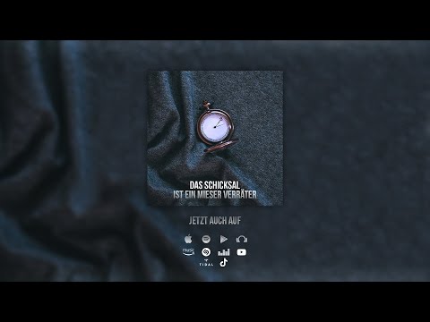 Das Schicksal ist ein mieser Verräter 2 - Zate Feat Slyser & Tarot