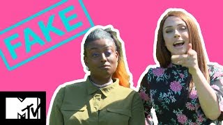 Eviction Interview: Jade & Dee | True Love Or True Lies? video