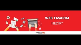 Web Tasarımı Nedir