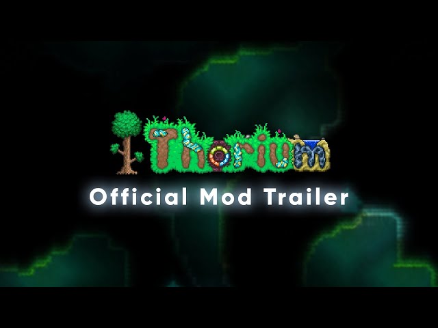 Updated Terraria Mod List - twitchtvstorm1854 post - Imgur