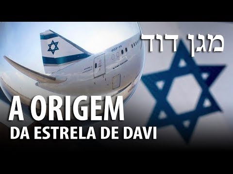 THE ORIGIN OF THE STAR OF DAVID – Professor Answers 55 🎓