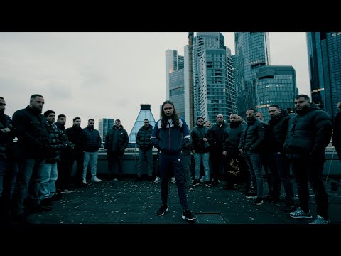 Haaland936 - 100 Bars (Official Video)