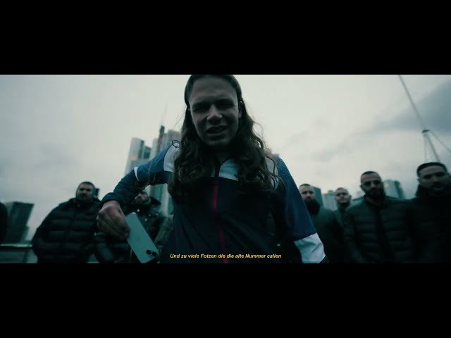 100 Bars von Haaland936 ((jetzt ansehen))